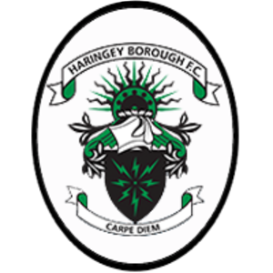 Haringey Borough F.C. photograph