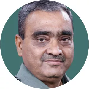 Hariom Singh Rathore