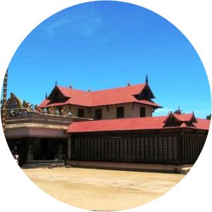 Haripad Sree Subrahmanya Swamy Temple