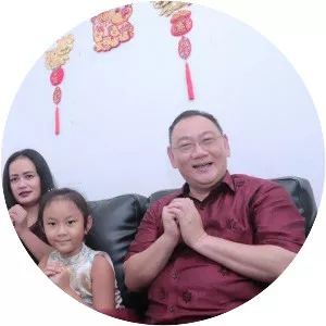 Haripinto Tanuwidjaja