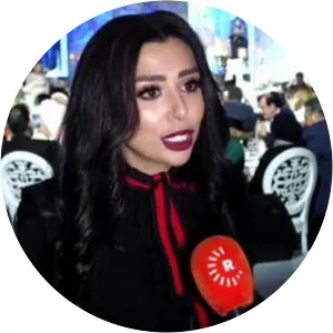 Harir Kamel - Hussein Kamel al-Majid's daughter