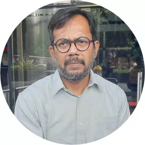 Haris Azhar