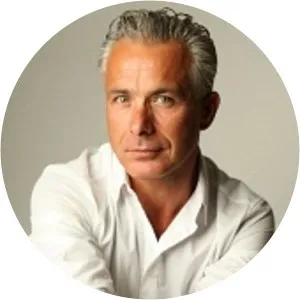 Haris Christopoulos photograph