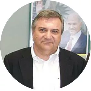 Haris Kastanidis