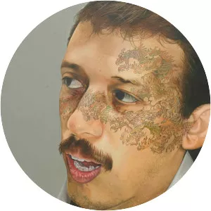 Haris Purnomo - Artist