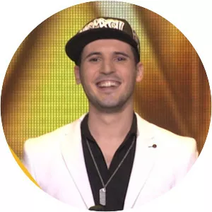 Haris Skarep - Musical artist