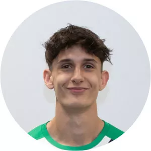 Haris Zahirovic - Footballer