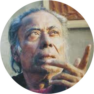 Harisadhan Dasgupta