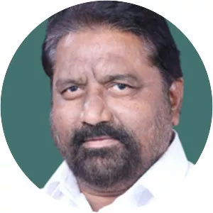Harischandra Devram Chavan - Former Member of the Lok Sabha