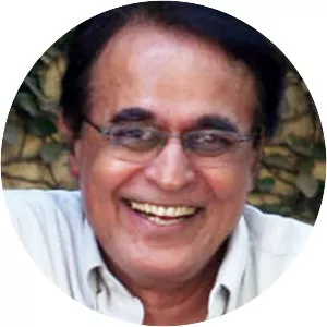 Harish Bhimani