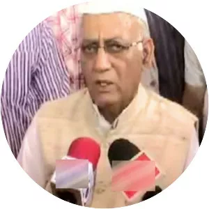 Harish Chandra Durgapal