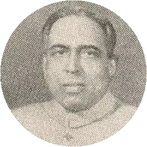 Harish Chandra Mathur