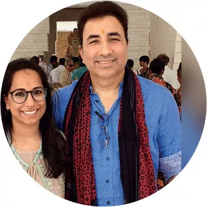 Harish Fabiani - Businessman