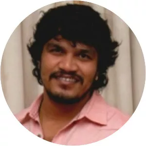 Harish Jalagere - Actor