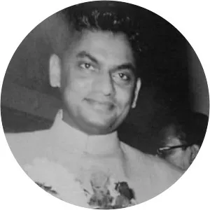 Harish Mahindra photograph