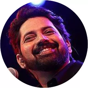 Harish Moyal - Playback singer