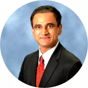 Harish Mysore photograph