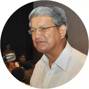 Harish Rawat