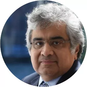 Harish Salve