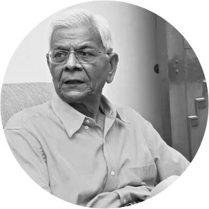 Harish Singh Puri photograph