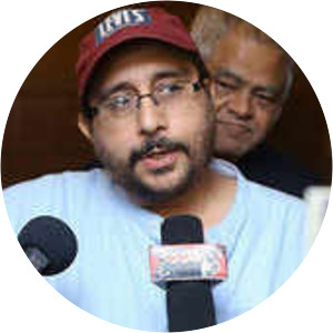 Harish Vyas photograph