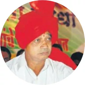 Harishchandra Birajdar