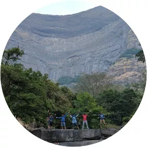 Harishchandragad - 