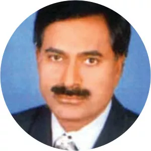 Harisingh Rawat - Indian Politician