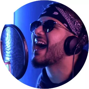 Haristone - Musical artist