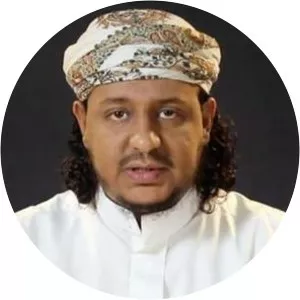 Harith bin Ghazi al-Nadhari