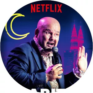 Harith Iskander: I Told You So