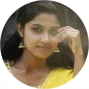 Haritha G Nair - Television actress