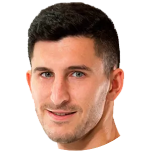 Haritz Albisua - Spanish football player