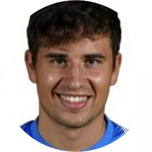 Haritz Estivariz Martínez