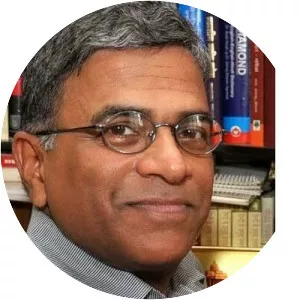 Harivansh - Deputy Chairman of the Rajya Sabha