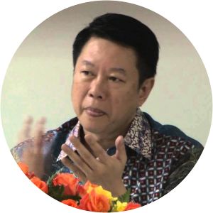 Hariyono Tjahjarijadi photograph