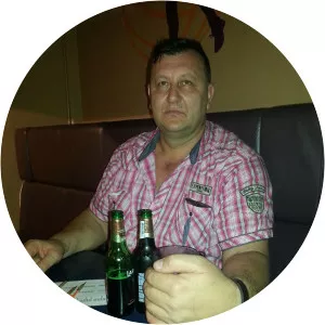 Hariz Nurkić - Jusuf Nurkić's father