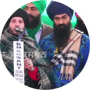 harj nagra chamkaur dosanjh - Musical artist