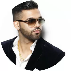 Harj Nagra - Musical artist