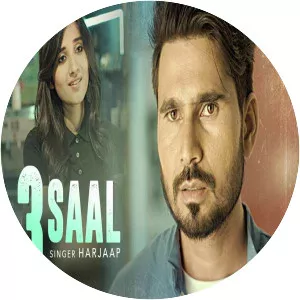 Harjaap - Musical artist