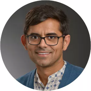 Harjant Gill - Indian filmmaker