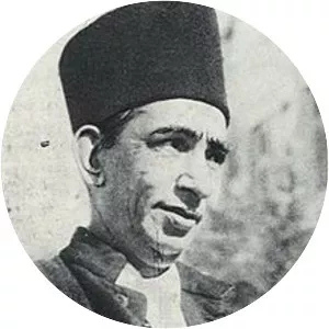 Harji Lavji Damani
