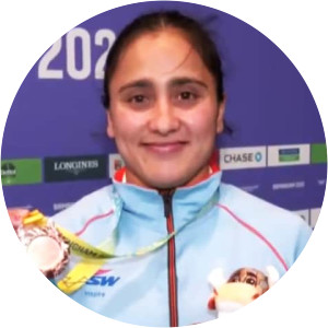 Harjinder Kaur