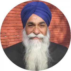 Harjinder Singh Dilgeer