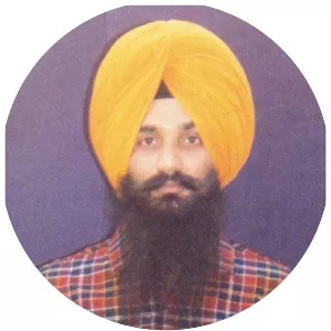 Harjinder Singh Jinda