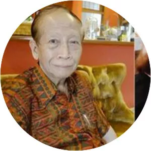 Harjono Sigit - Maia Estianty's father