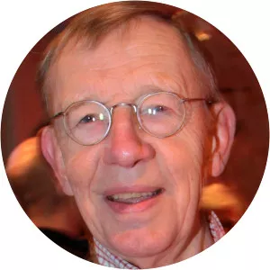 Hark Bohm - German actor