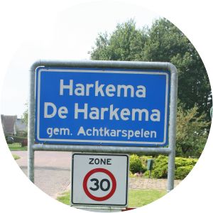 Harkema