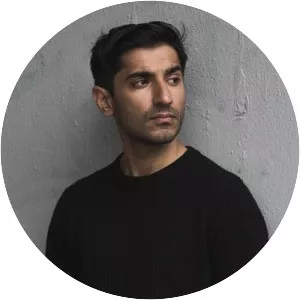 Harki Bhambra - TV actor