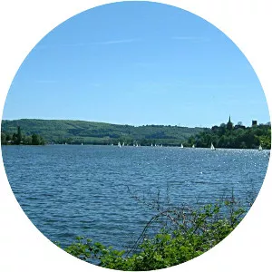 Harkortsee